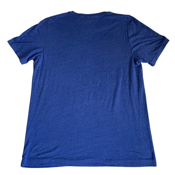 Wander North Georgia Tri-Blend Men's Land Cruiser T-Shirt SZ L - Picture 3 of 6